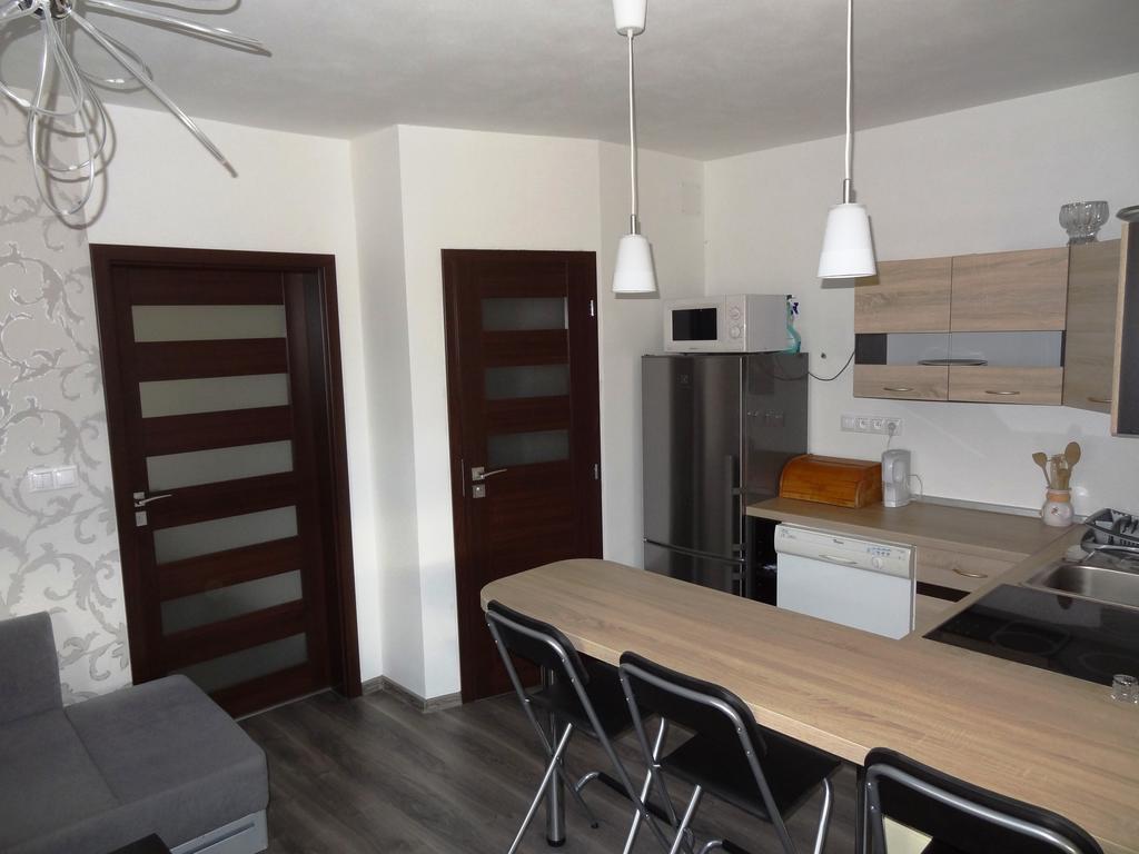 Apartman Chopok Lejlighed Liptovský Mikuláš Eksteriør billede
