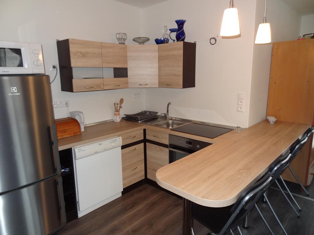 Apartman Chopok Lejlighed Liptovský Mikuláš Værelse billede