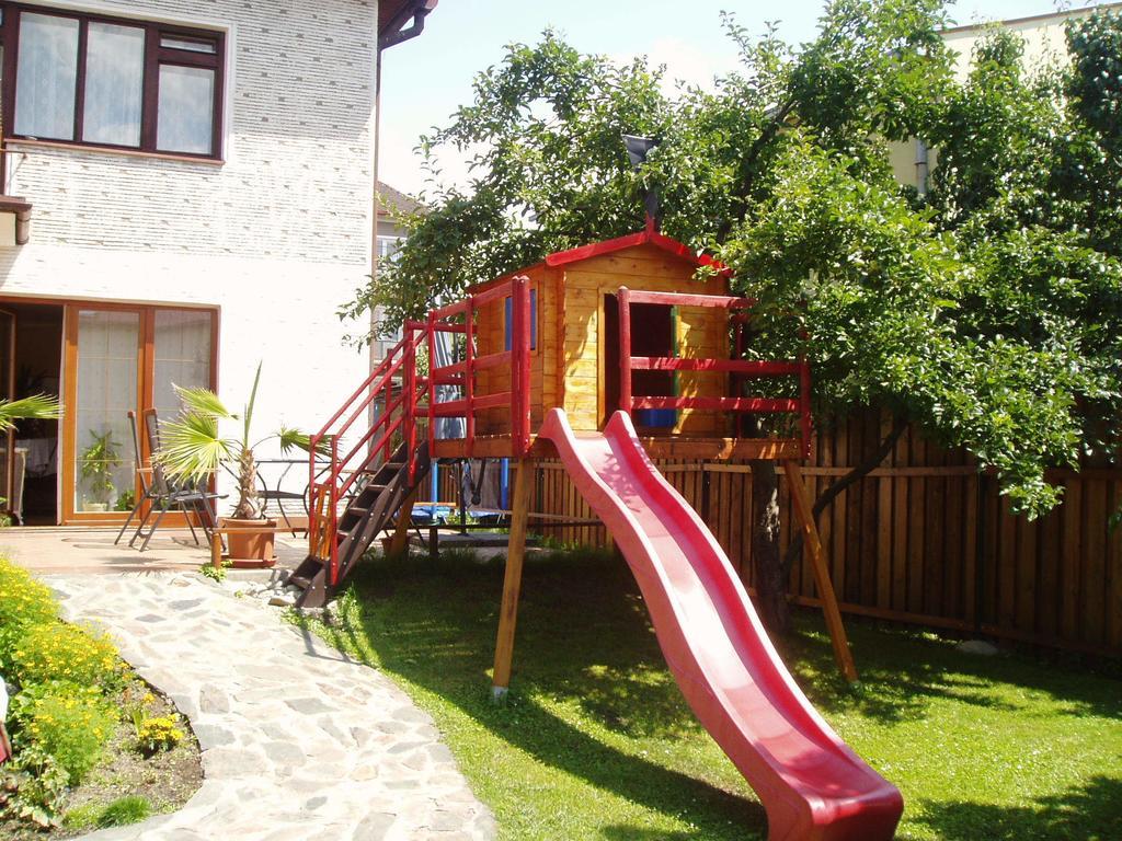 Apartman Chopok Lejlighed Liptovský Mikuláš Eksteriør billede