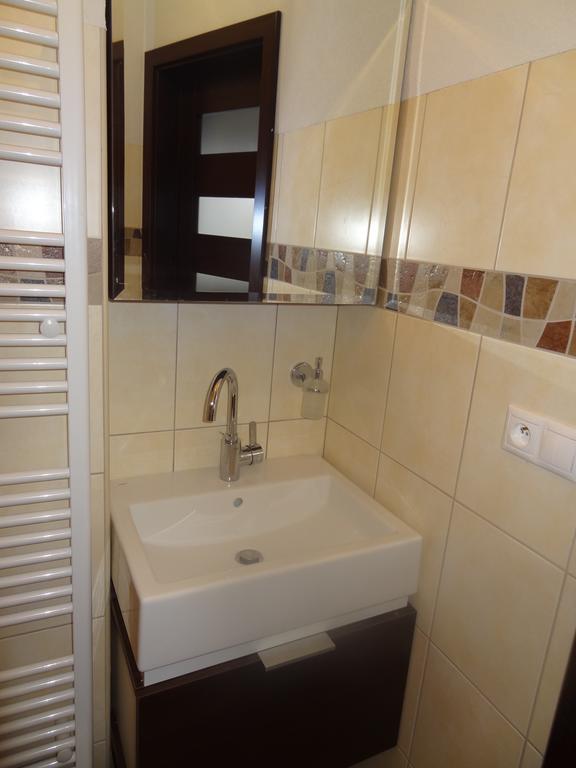Apartman Chopok Lejlighed Liptovský Mikuláš Eksteriør billede