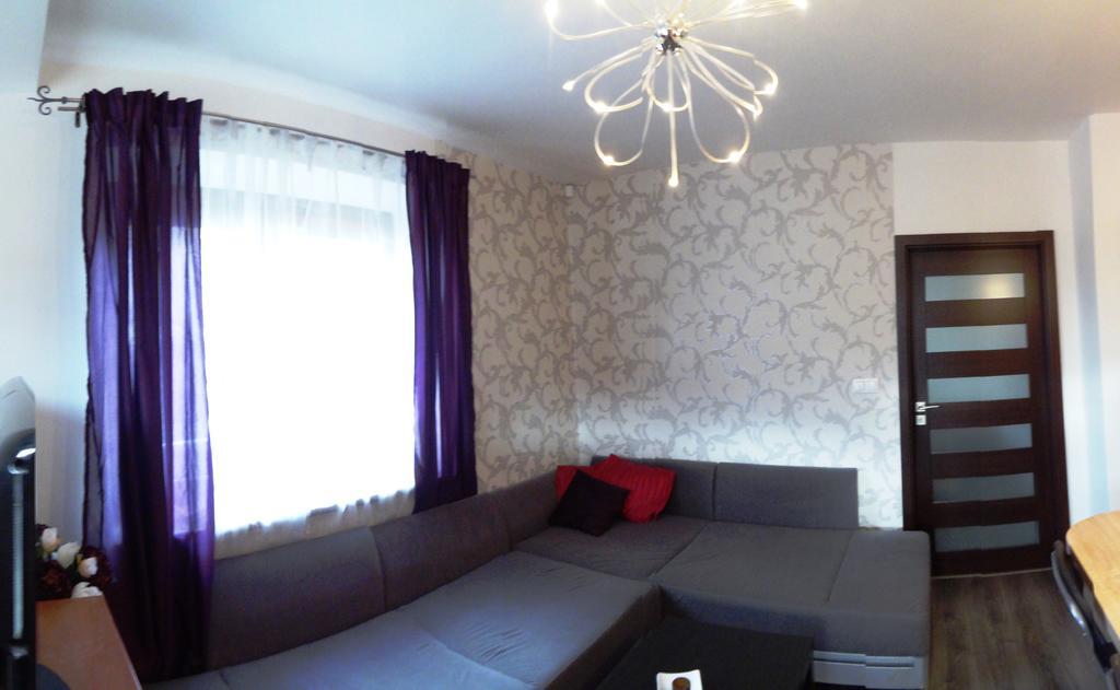 Apartman Chopok Lejlighed Liptovský Mikuláš Værelse billede