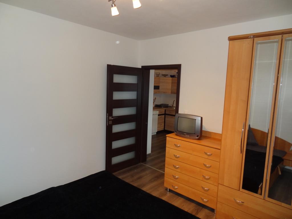 Apartman Chopok Lejlighed Liptovský Mikuláš Eksteriør billede