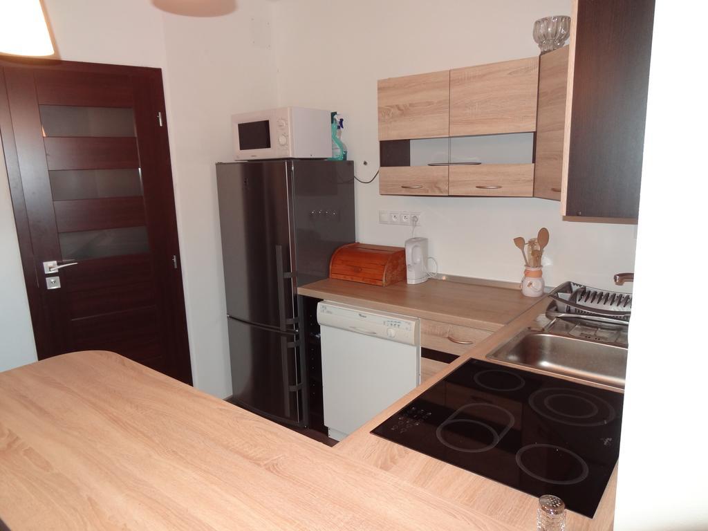 Apartman Chopok Lejlighed Liptovský Mikuláš Værelse billede