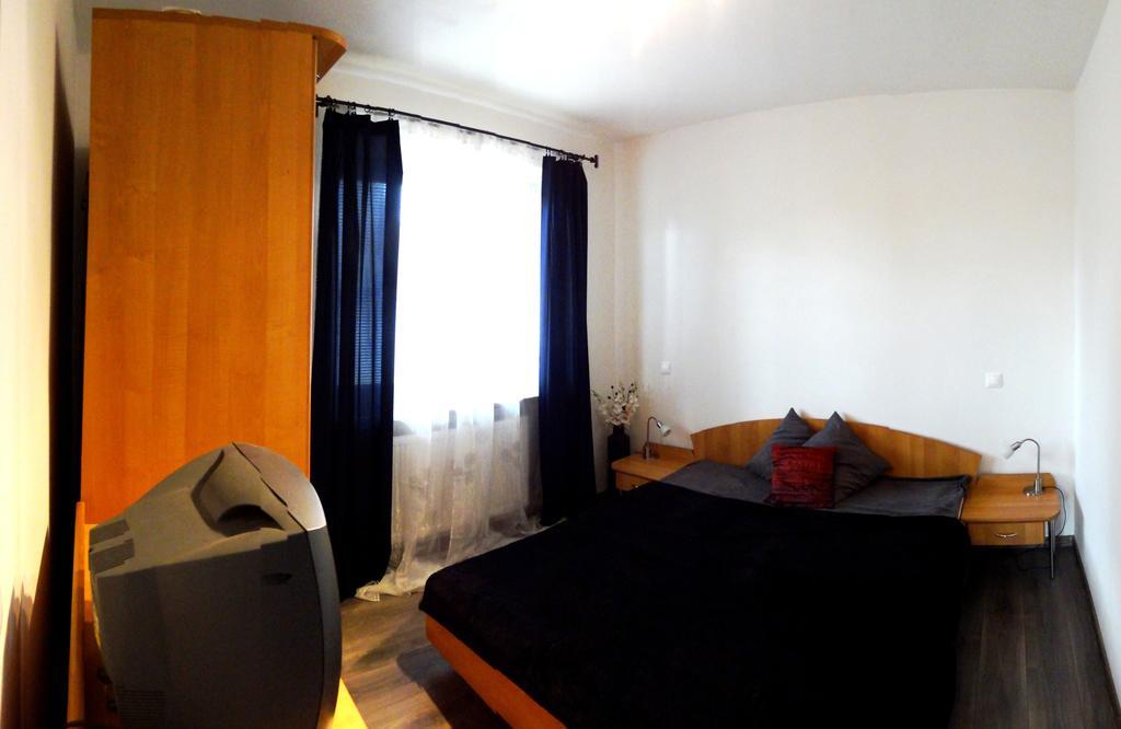 Apartman Chopok Lejlighed Liptovský Mikuláš Værelse billede